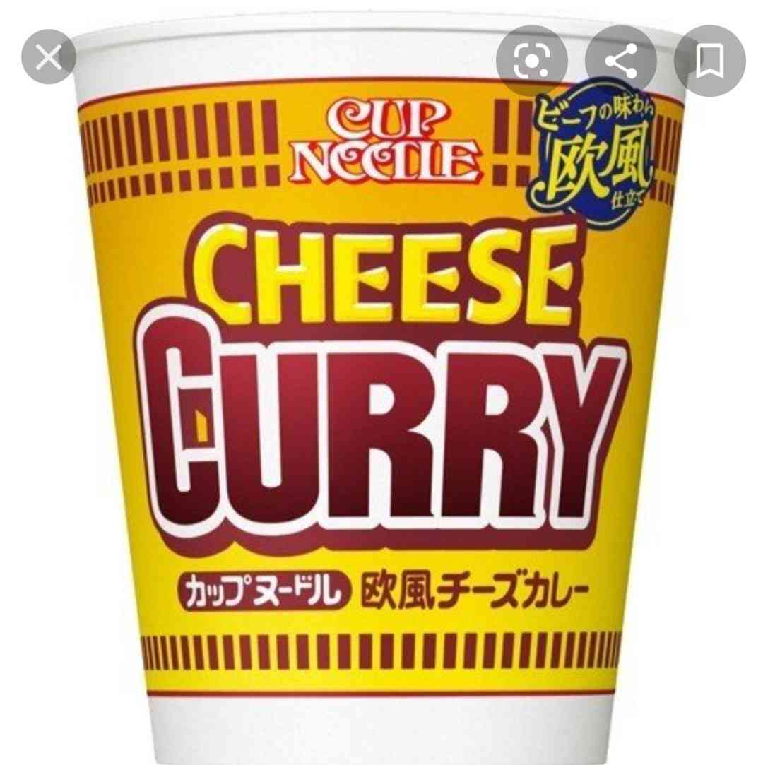 No. 1カップ麺決定戦!!
