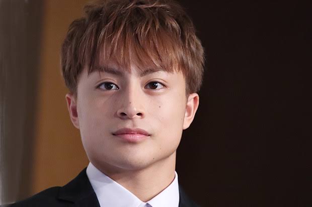 白濱亜嵐、壮絶ないじめ経験を告白「授業参観のたびに…」　母の後押しでかなえたEXILE入りの夢