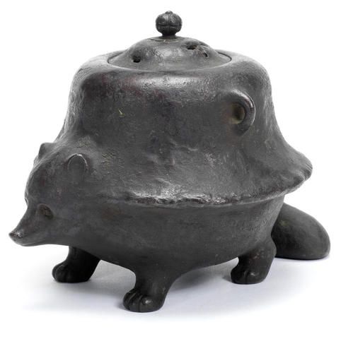 たぬき!狸!Tanuki!