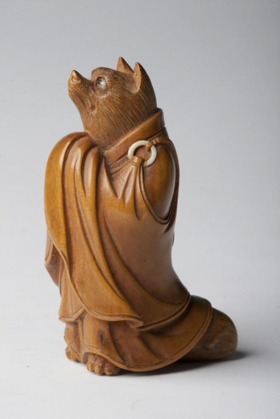 たぬき!狸!Tanuki!