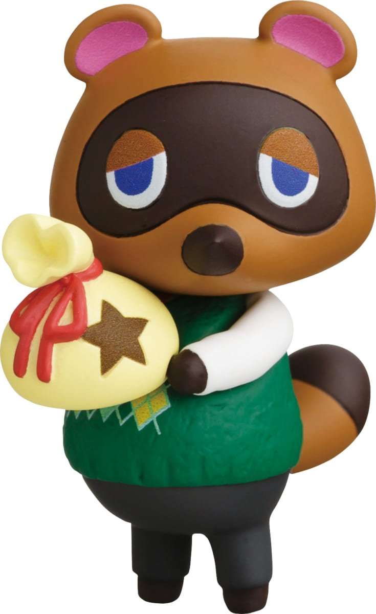 たぬき!狸!Tanuki!