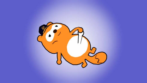 たぬき!狸!Tanuki!