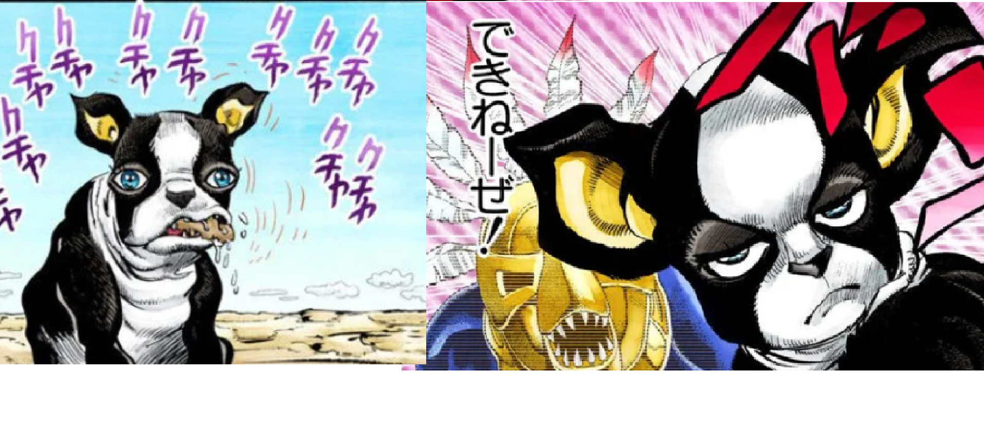 【2次元】色んなキャラのBefore Afterを見たい！【漫画・アニメ・ゲーム】