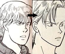 【2次元】色んなキャラのBefore Afterを見たい！【漫画・アニメ・ゲーム】