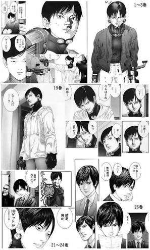 【2次元】色んなキャラのBefore Afterを見たい！【漫画・アニメ・ゲーム】