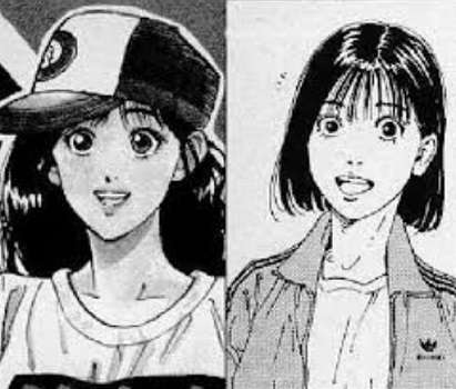 【2次元】色んなキャラのBefore Afterを見たい！【漫画・アニメ・ゲーム】