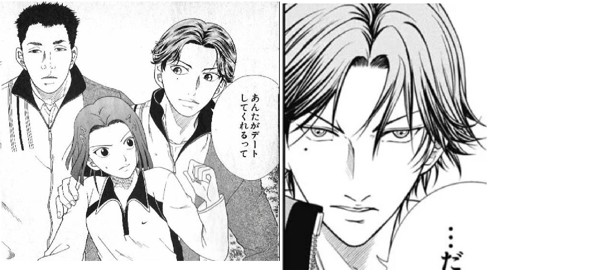 【2次元】色んなキャラのBefore Afterを見たい！【漫画・アニメ・ゲーム】