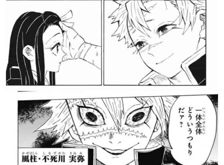 【2次元】色んなキャラのBefore Afterを見たい！【漫画・アニメ・ゲーム】