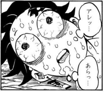 【2次元】色んなキャラのBefore Afterを見たい！【漫画・アニメ・ゲーム】