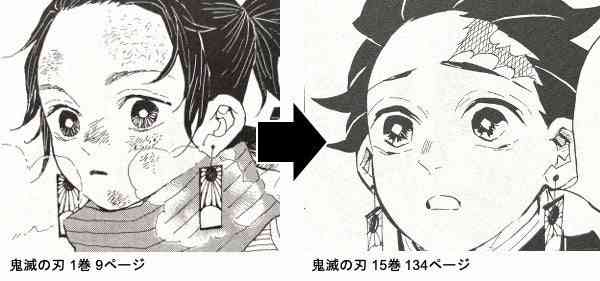 【2次元】色んなキャラのBefore Afterを見たい！【漫画・アニメ・ゲーム】