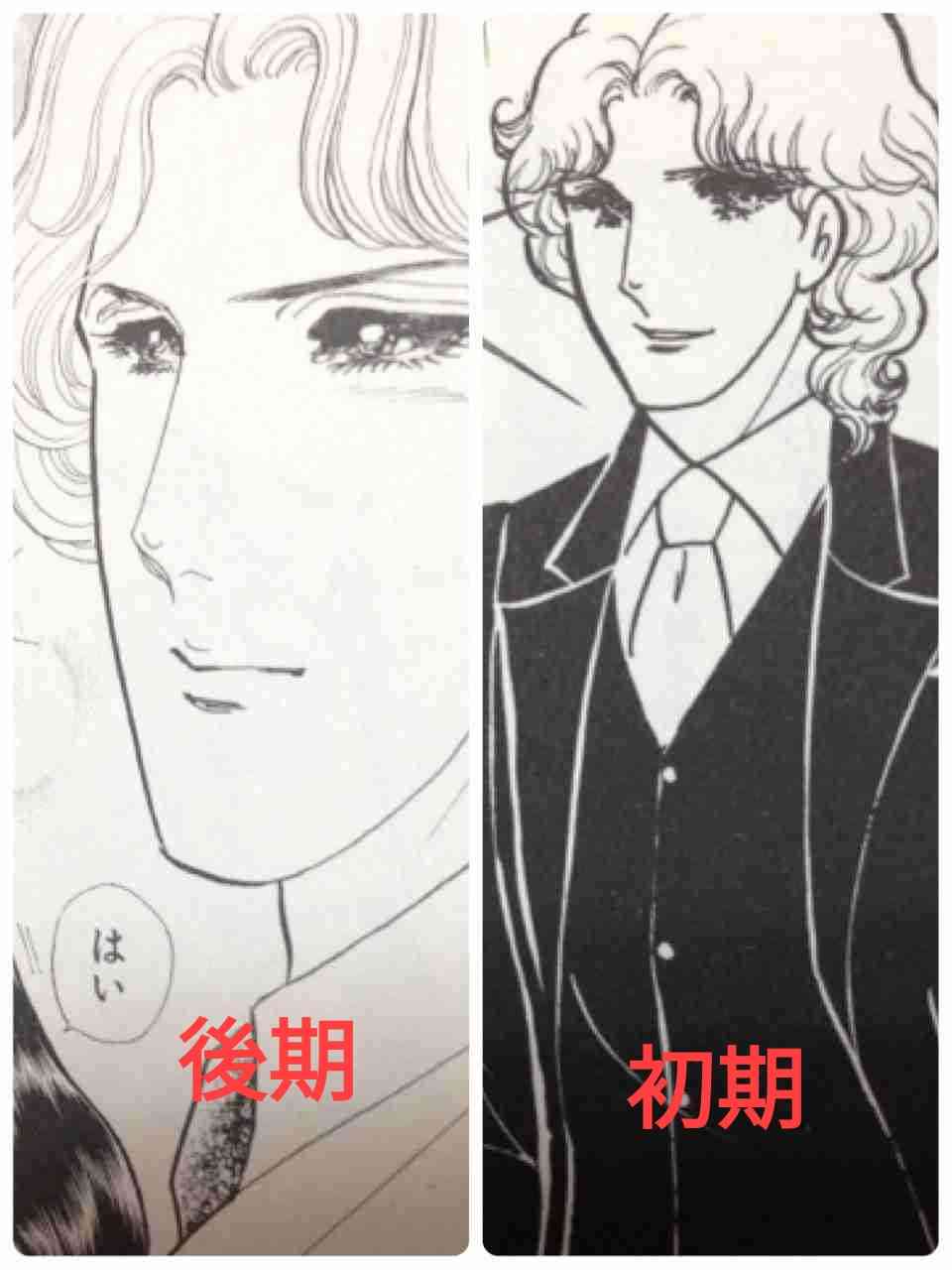 【2次元】色んなキャラのBefore Afterを見たい！【漫画・アニメ・ゲーム】