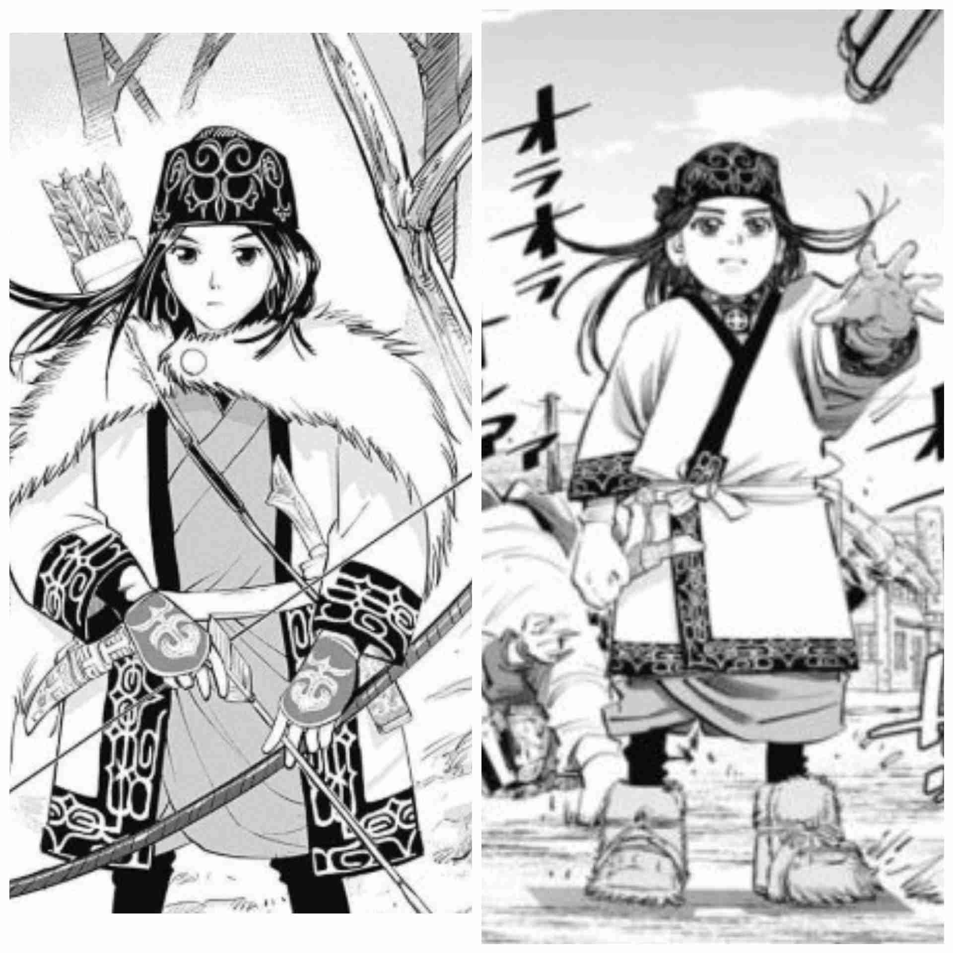 【2次元】色んなキャラのBefore Afterを見たい！【漫画・アニメ・ゲーム】
