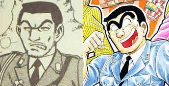【2次元】色んなキャラのBefore Afterを見たい！【漫画・アニメ・ゲーム】