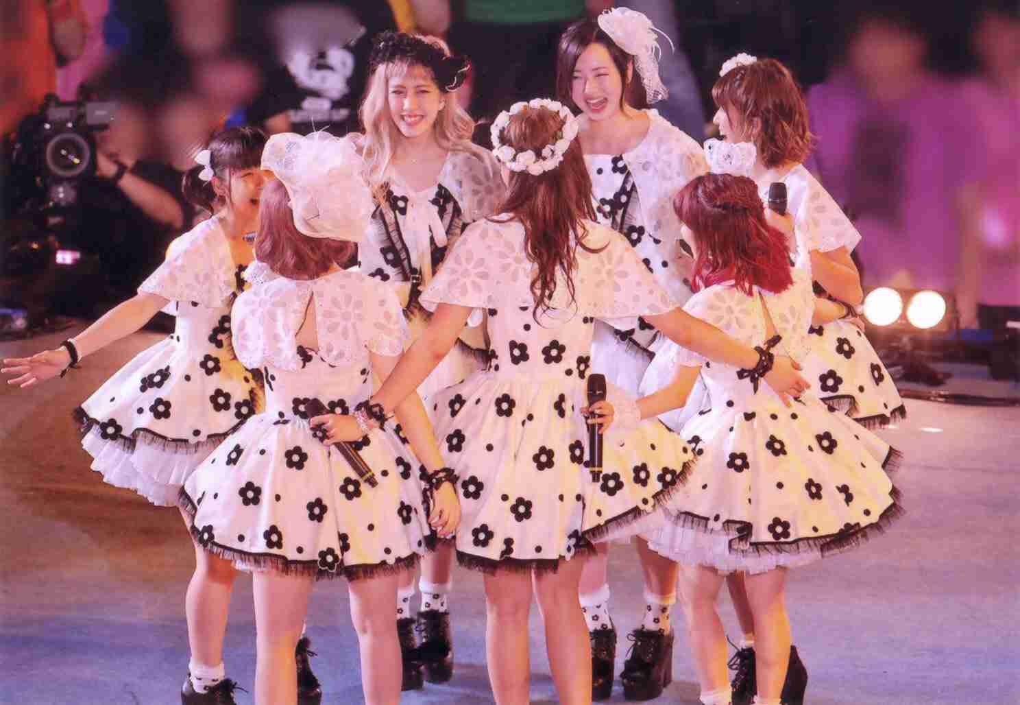 Berryz工房・清水佐紀、一般男性と結婚&芸能界引退を発表 30歳迎える11月で専属マネージメント契約終了