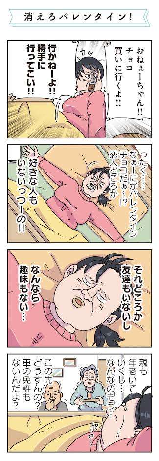 ズボラに楽に生きるために。