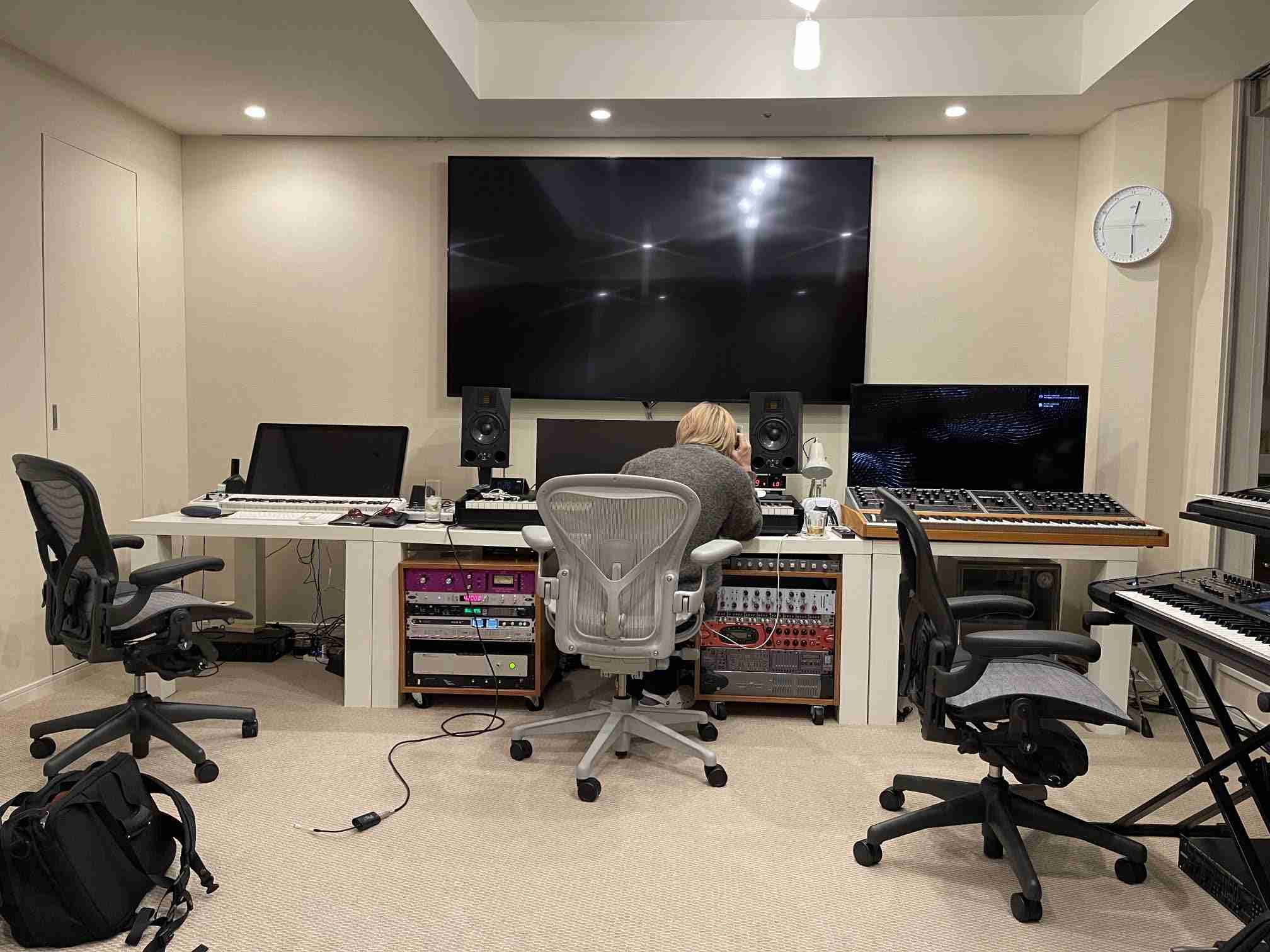 小室哲哉「協力したい」KEIKOへまさかの再プロデュース提案