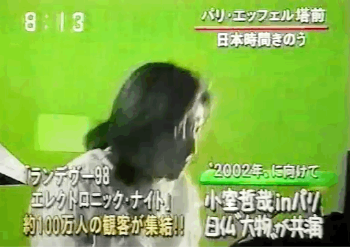 小室哲哉「協力したい」KEIKOへまさかの再プロデュース提案