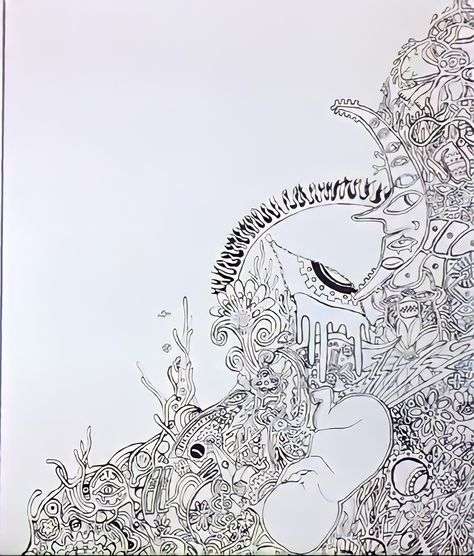 香取慎吾が描いた週刊誌の表紙アートが反響 3つの花のつぼみ絵に「胸が熱くなる」「力強い希望感じる」