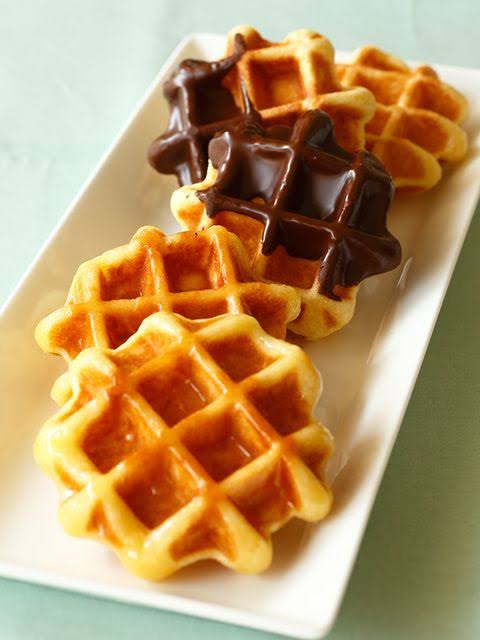 トーストに飽きた時に食べる朝食