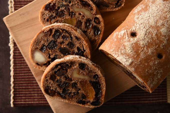 トーストに飽きた時に食べる朝食