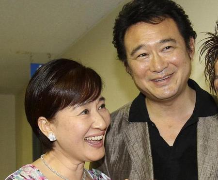 松居一代、実父の四十九日法要に呼ばれず　通夜、告別式でトラブルも