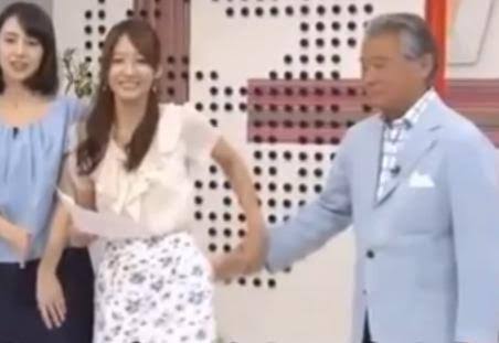 セクハラ、減ってますか？