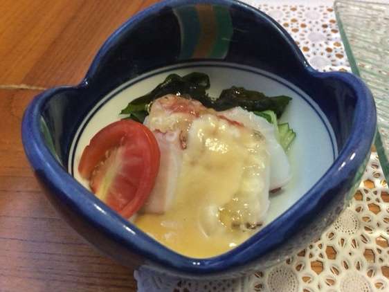 今まさに夜食を食べようと思ってる人