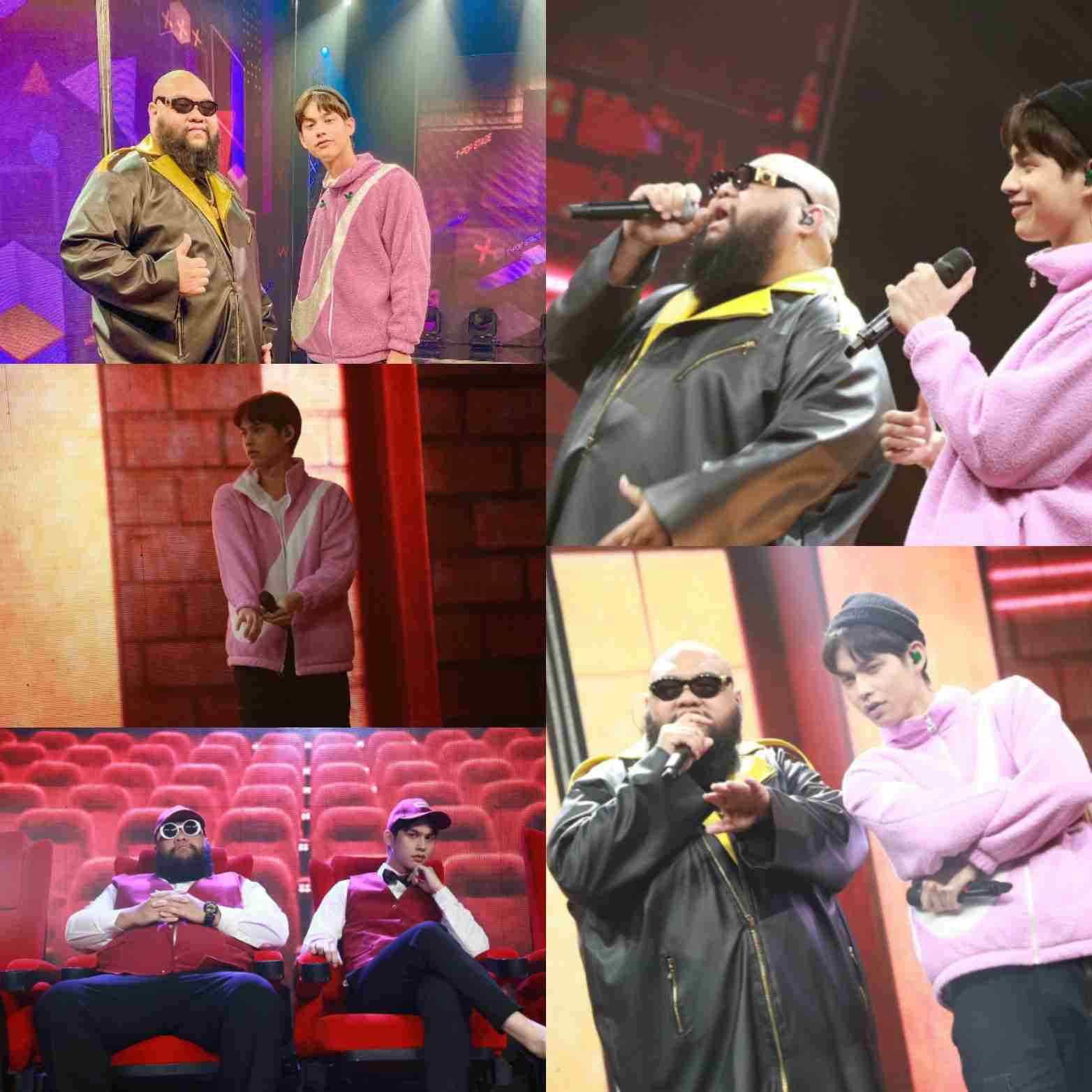 【定期】2gether the seriesについて話そうpart11【タイBL】