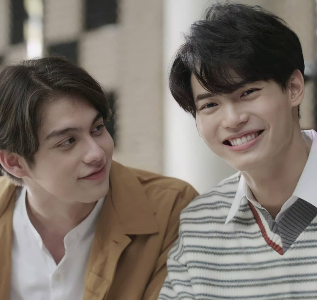 【定期】2gether the seriesについて話そうpart11【タイBL】