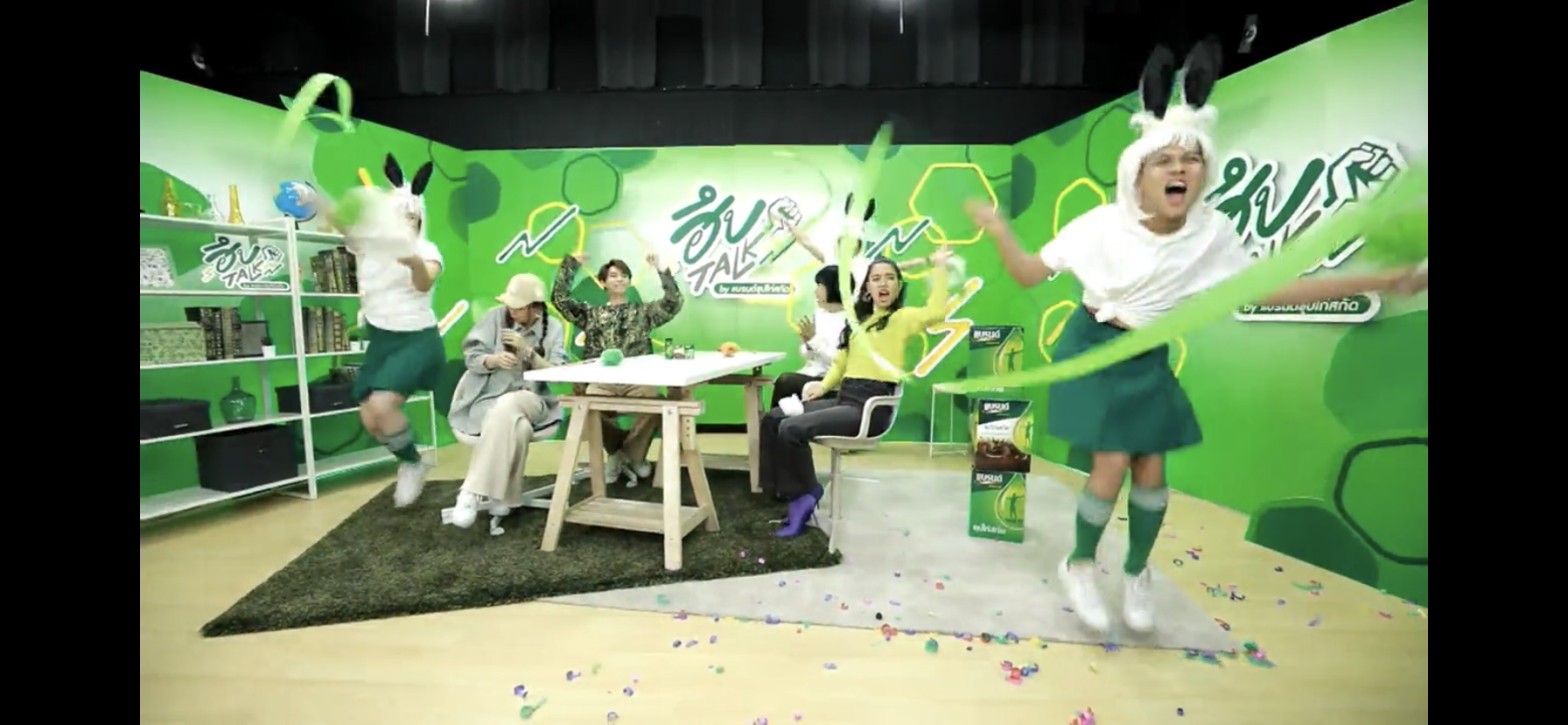 【定期】2gether the seriesについて話そうpart11【タイBL】