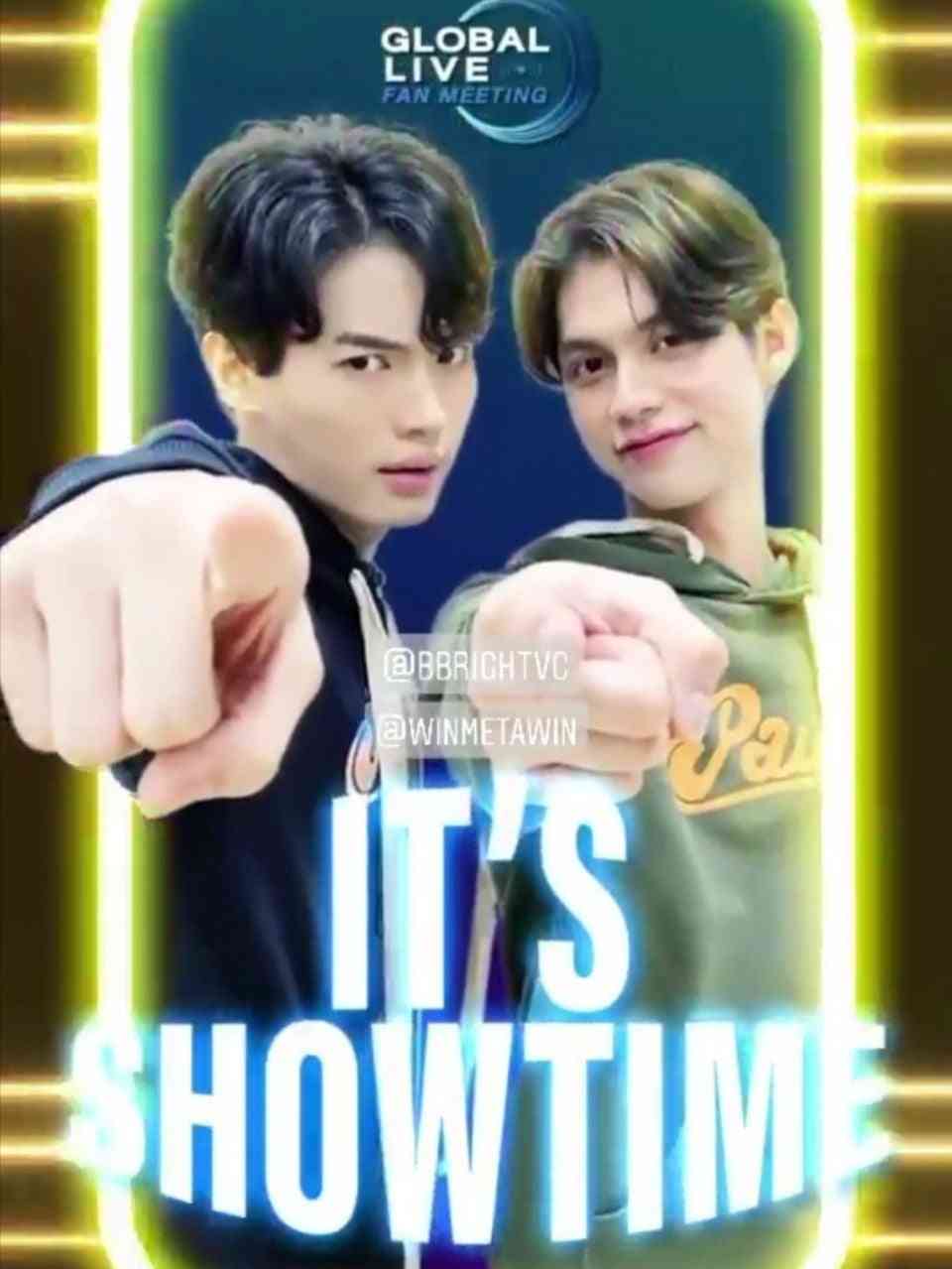 【定期】2gether the seriesについて話そうpart11【タイBL】