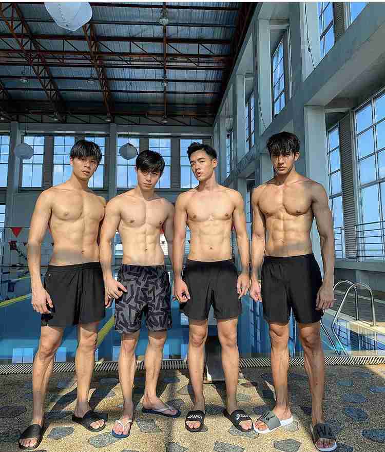 【定期】2gether the seriesについて話そうpart11【タイBL】