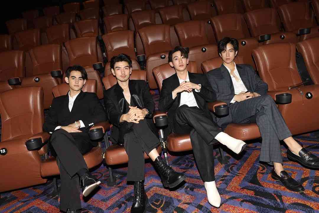 【定期】2gether the seriesについて話そうpart11【タイBL】