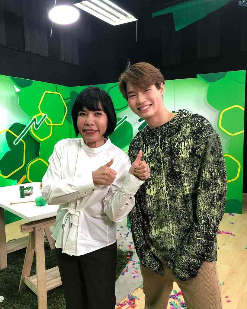 【定期】2gether the seriesについて話そうpart11【タイBL】