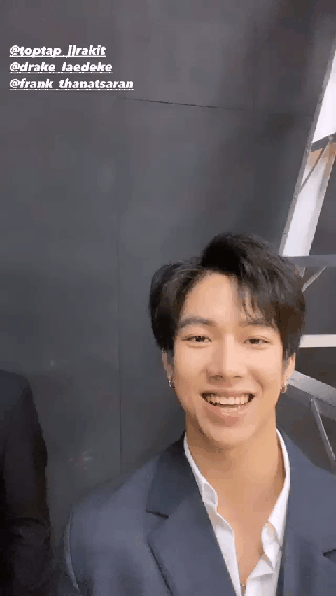 【定期】2gether the seriesについて話そうpart11【タイBL】