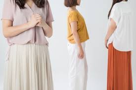 我ながら人間関係が上手くいっていない人