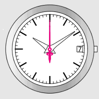 時間の流れが早い人と遅い人の違い