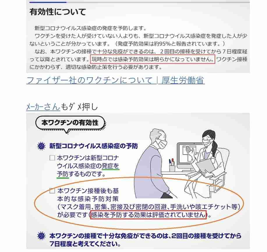 ワクチン接種でアナフィラキシー「欧米に比べ多い」河野大臣