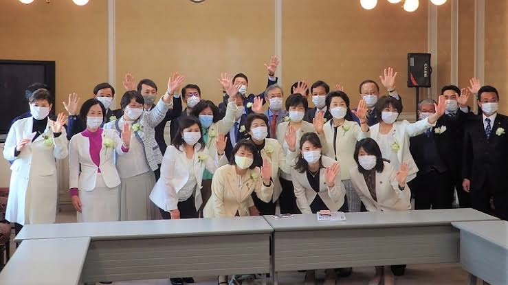 音声チャット来月開始　クラブハウスと競合　米ツイッター