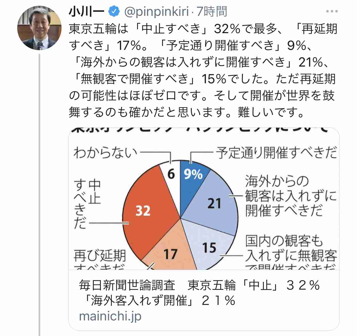 音声チャット来月開始　クラブハウスと競合　米ツイッター