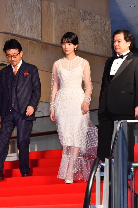 のんにTV各局が再び熱視線…能年玲奈時代の人気復活近し
