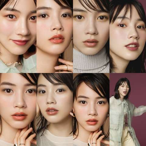 のんにTV各局が再び熱視線…能年玲奈時代の人気復活近し