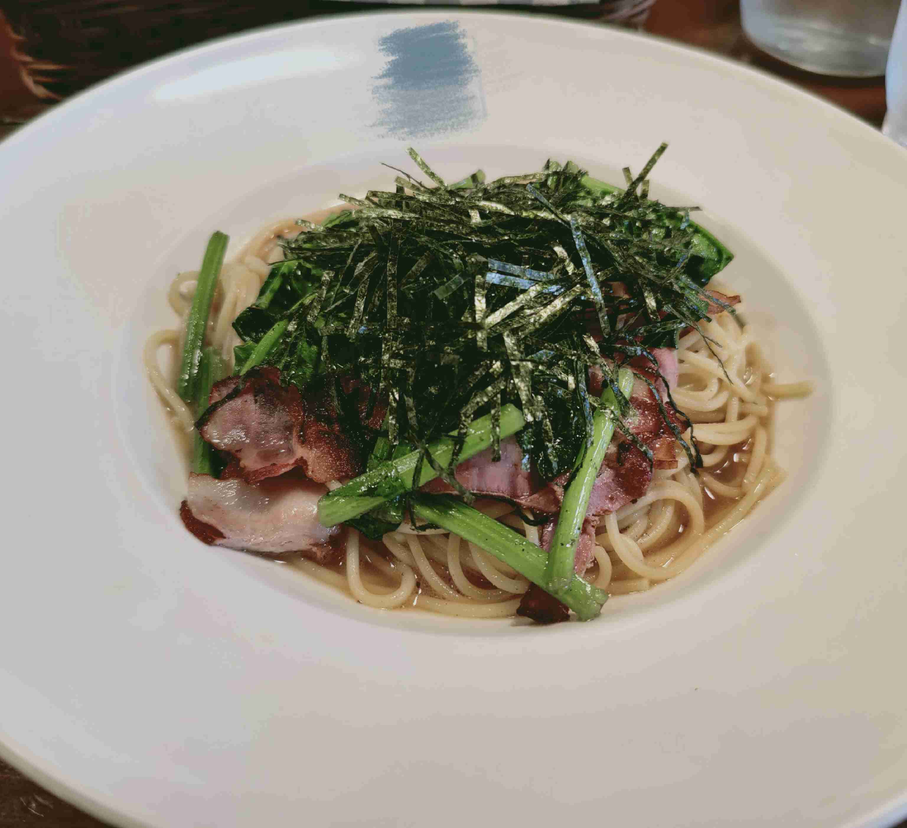 🙋‍♀️今日昼に麺類食べる予定の人🙋‍♀️