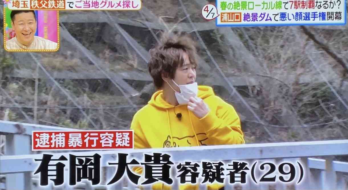 関口メンディーの“悪い顔”に衝撃　「LDHのすごさ」「ハンパない」