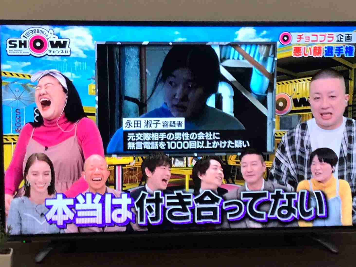 関口メンディーの“悪い顔”に衝撃　「LDHのすごさ」「ハンパない」