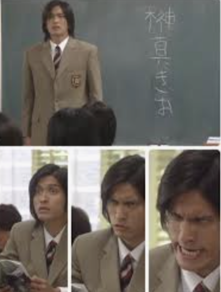 長瀬智也さんの画像