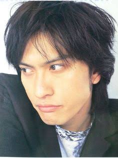 長瀬智也さんの画像