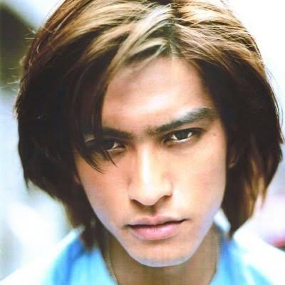 長瀬智也さんの画像