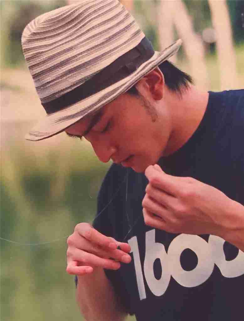 長瀬智也さんの画像