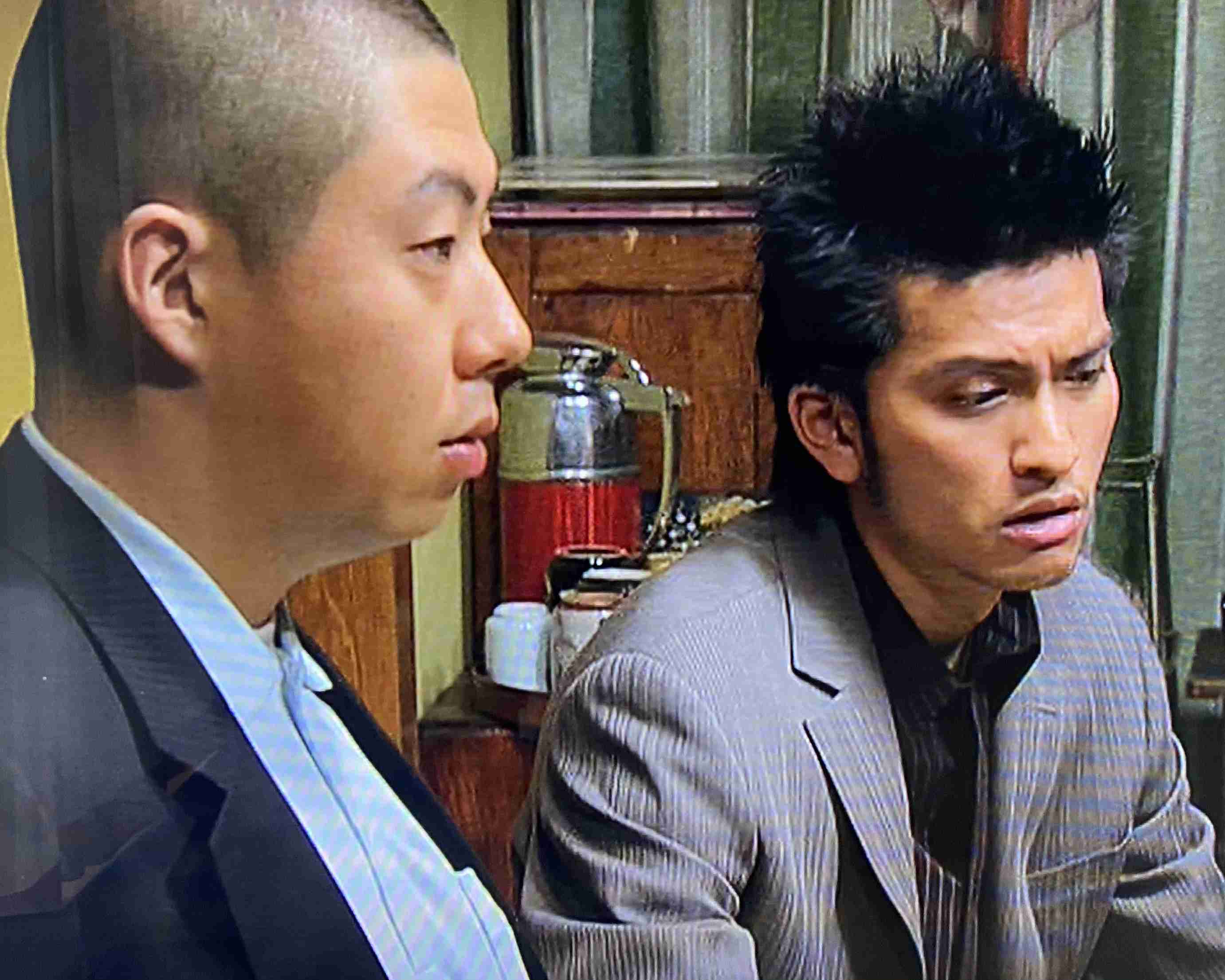 長瀬智也さんの画像